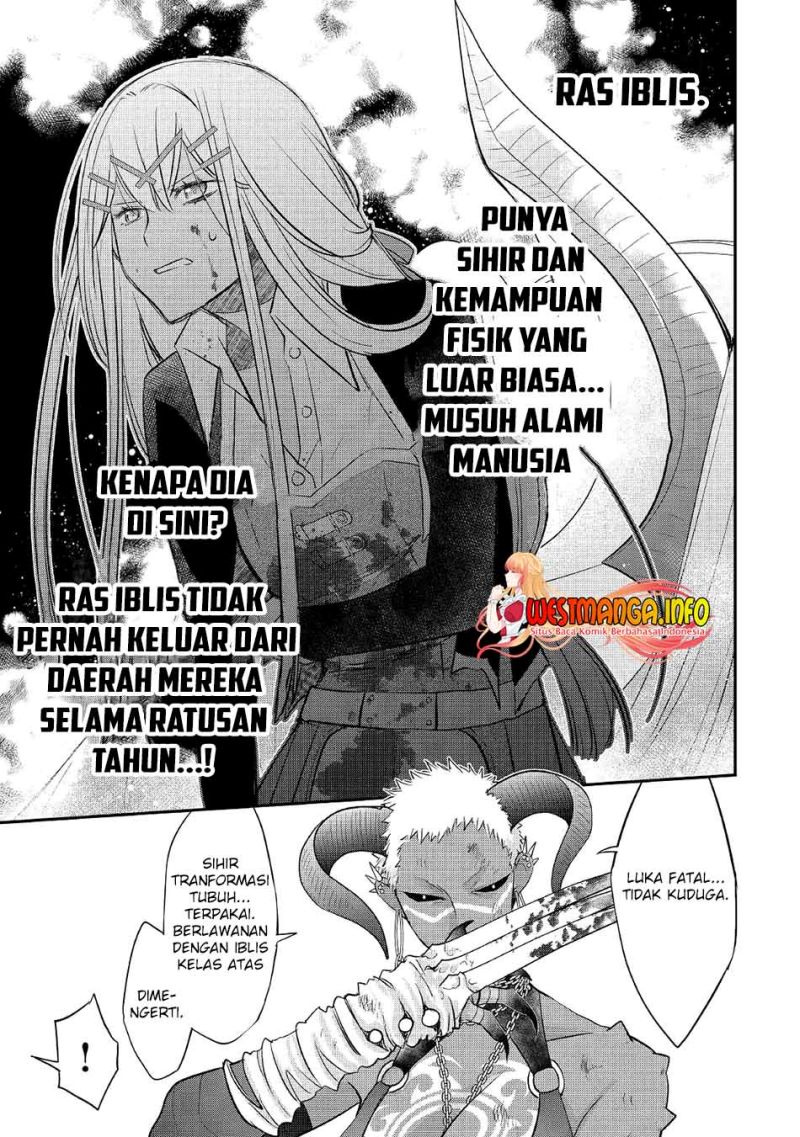 Kanchigai no Atelier Master